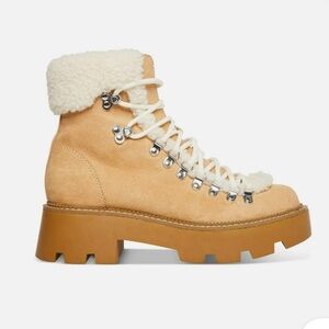 Steve Madden Boots